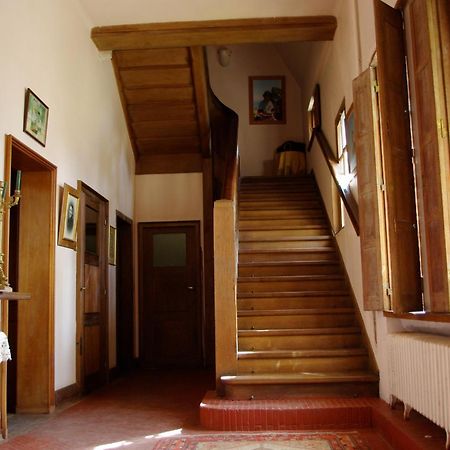 Le Logis D'Arniere Panzió Saint Cyr-sous-Dourdan Kültér fotó