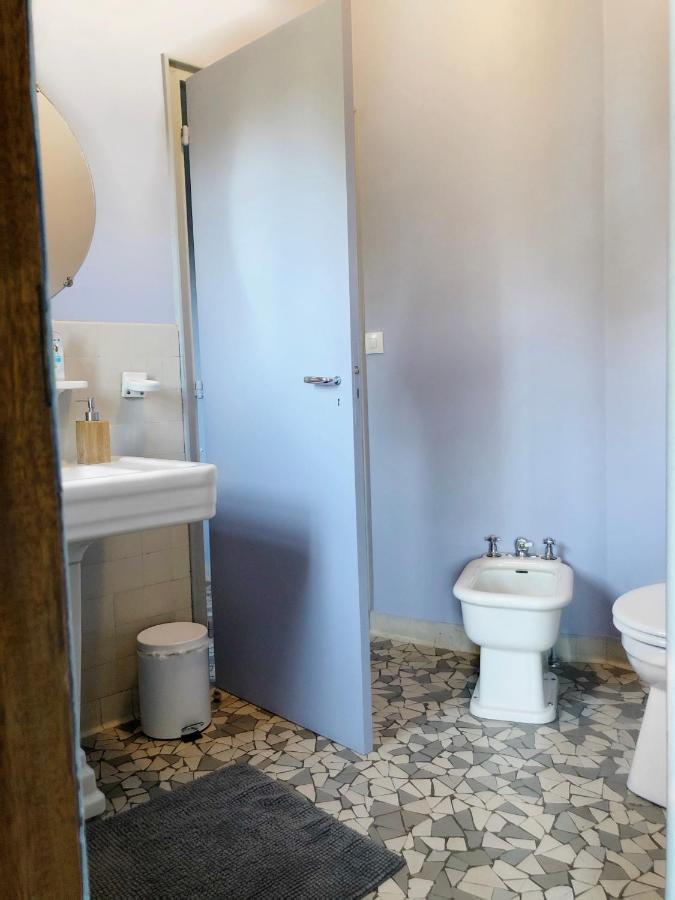 Le Logis D'Arniere Panzió Saint Cyr-sous-Dourdan Kültér fotó