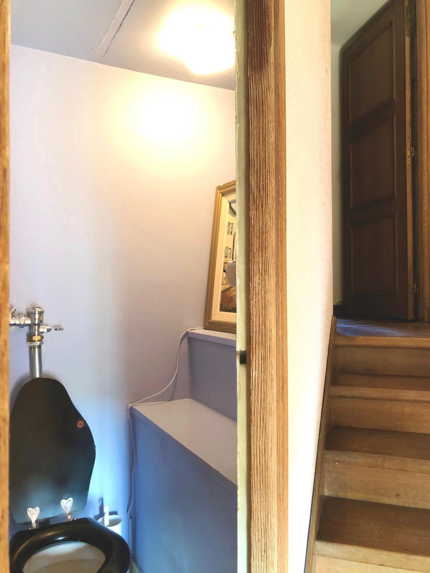 Le Logis D'Arniere Panzió Saint Cyr-sous-Dourdan Kültér fotó
